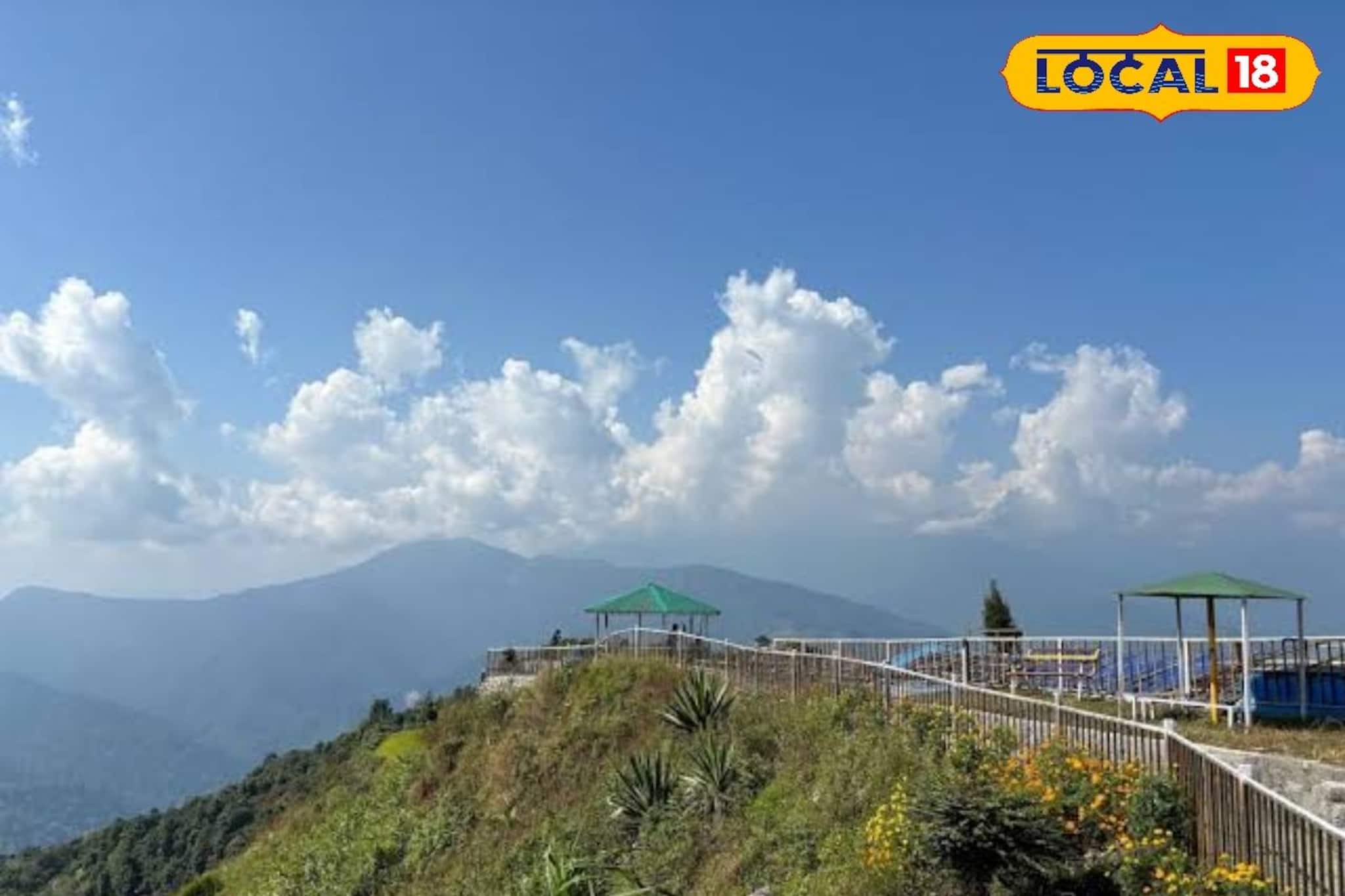 শীতের ছুটিতে পাহার-ঝর্ণায় লুটোপুটি, রইল বাজেটের মধ্যেই কালিম্পং-এর ৫ অফবিট জায়গা