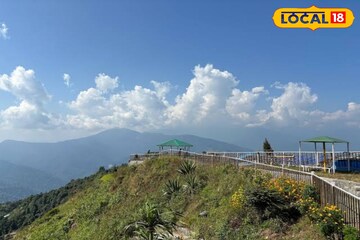 শীতের ছুটিতে পাহার-ঝর্ণায় লুটোপুটি, রইল বাজেটের মধ্যেই কালিম্পং-এর ৫ অফবিট জায়গা