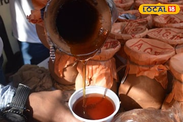 নলেন গুড়ের মাখোমাখো স্বাদ, গাদা গাদা টাকা দিয়ে ভেজাল না কিনে চিনে নিন আসল গুড় নলেন গুড়ের মাখোমাখো স্বাদ, গাদা গাদা টাকা দিয়ে ভেজাল না কিনে চিনে নিন আসল গুড়