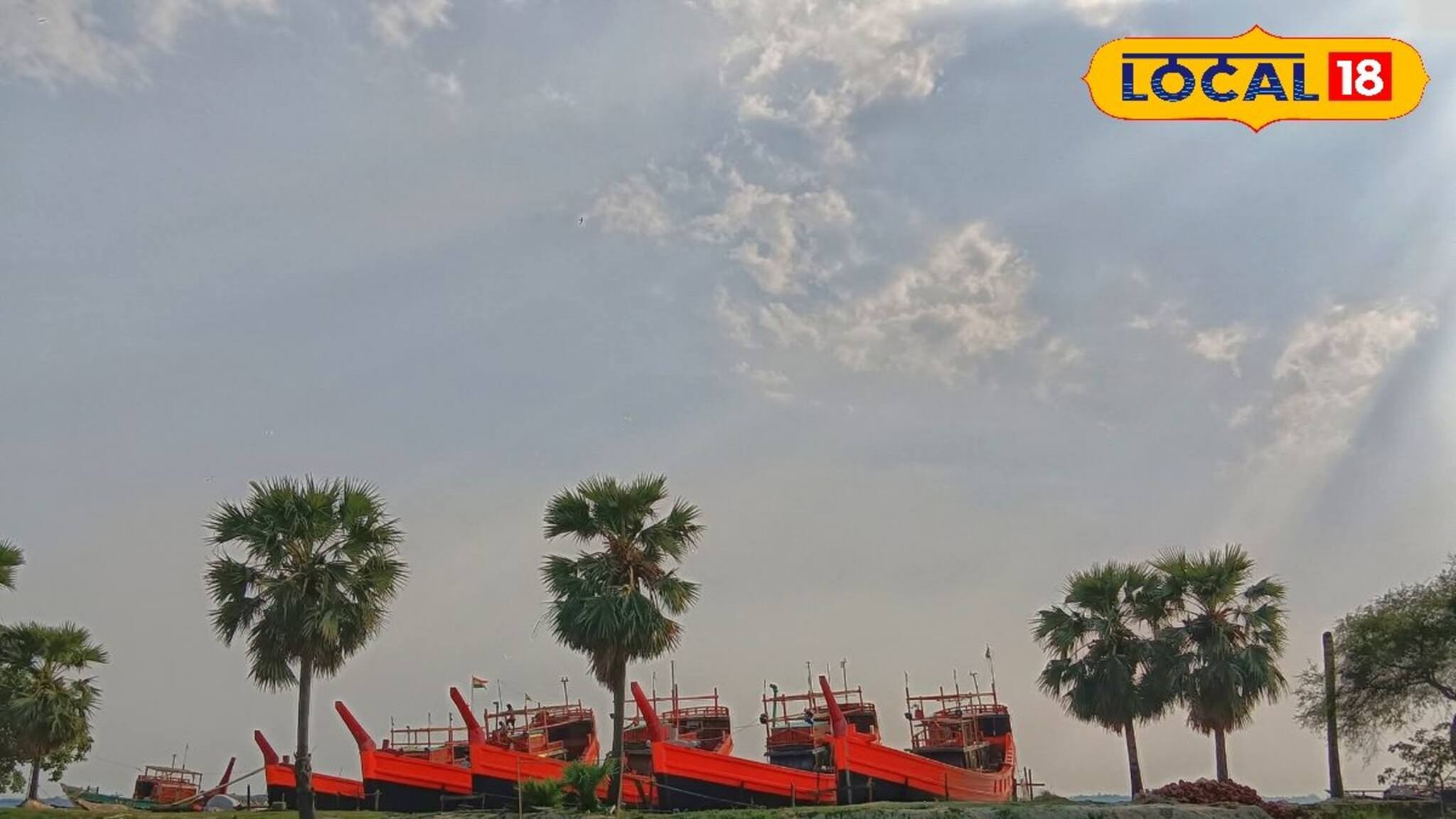 Digha Near Kolkata: দিঘা পর্যন্ত দৌড়তে হবে না, কলকাতার কাছেই এবার দিঘার মজা, রইল সুলুকসন্ধান