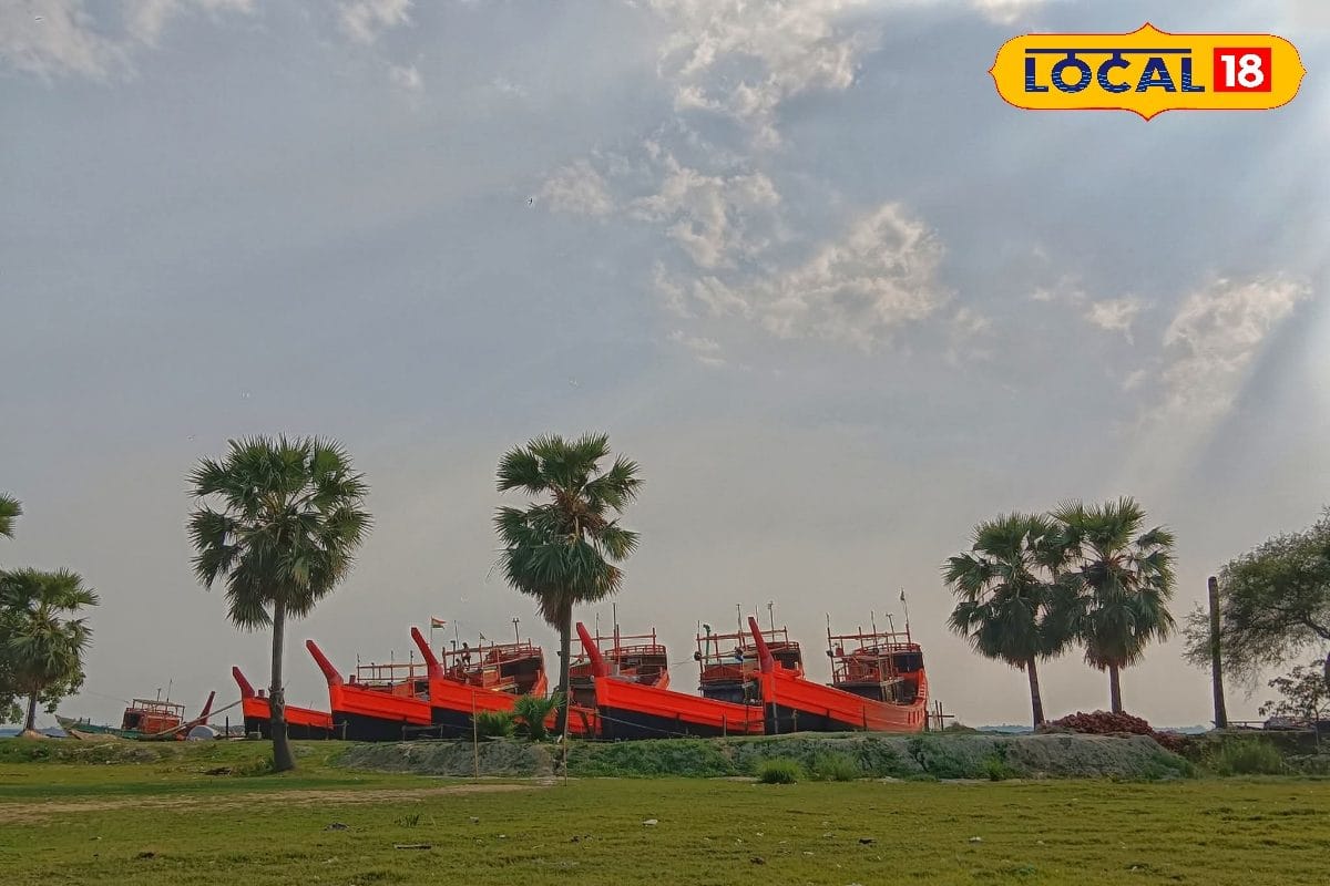 Digha Near Kolkata: দিঘা পর্যন্ত দৌড়তে হবে না,কলকাতার কাছেই এবার দিঘার মজা, সুলুকসন্ধান