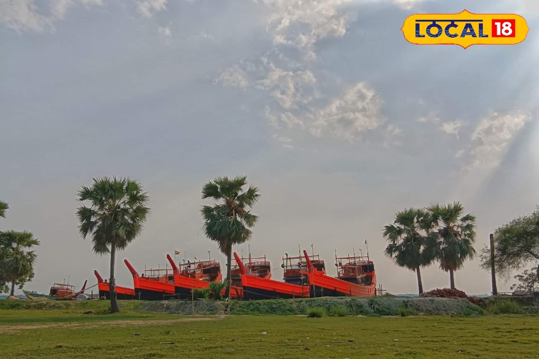 Digha Near Kolkata: দিঘা পর্যন্ত দৌড়তে হবে না,কলকাতার কাছেই এবার দিঘার মজা, সুলুকসন্ধান