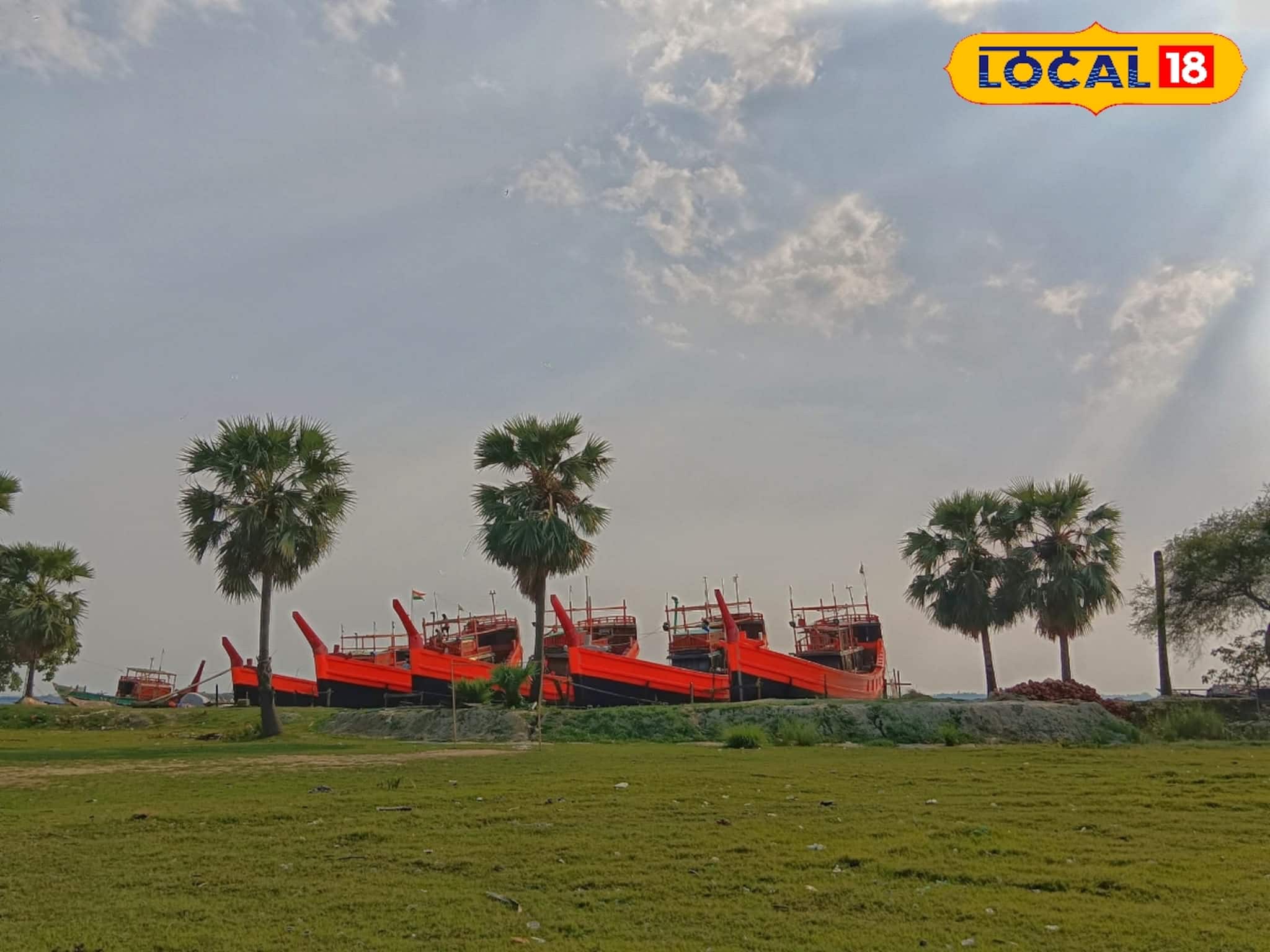 Digha Near Kolkata: দিঘা পর্যন্ত দৌড়তে হবে না,কলকাতার কাছেই এবার দিঘার মজা, সুলুকসন্ধান