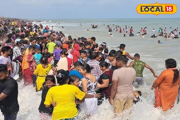 দিঘাতেও রয়েছে প্রাচীন রাজবাড়ি! বেড়াতে এসে থাকুন রাজার হালে, রইল ফটো