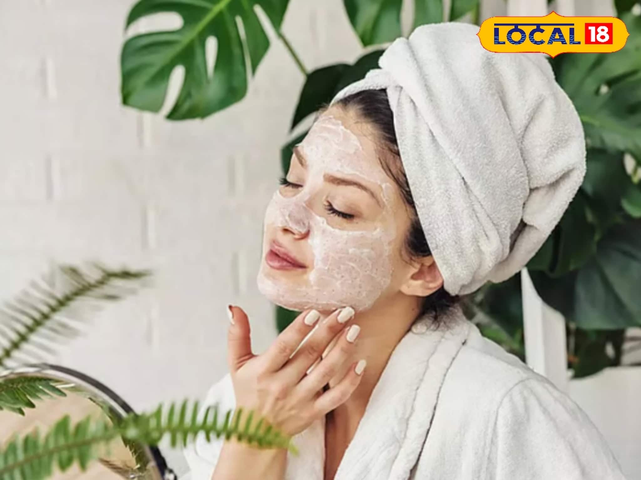 শীতের দিনে চামড়া শুকিয়ে টান ধরছে? ক্রিম নয়, শীতের মরশুমে এক উপায়েই কেল্লাফতে, জানুন