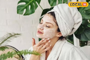 শীতের দিনে চামড়া শুকিয়ে টান ধরছে? ক্রিম নয়, শীতের মরশুমে এক উপায়েই কেল্লাফতে, জানুন শীতের দিনে চামড়া শুকিয়ে টান ধরছে? ক্রিম নয়, শীতের মরশুমে এক উপায়েই কেল্লাফতে, জানুন