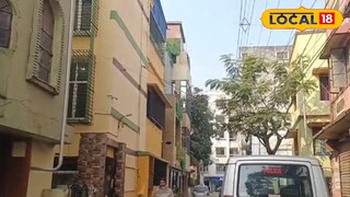 রিষড়ার শত্রুদ্রের বাড়িতে পুলিশ রিষড়ার শত্রুদ্রের বাড়িতে পুলিশ