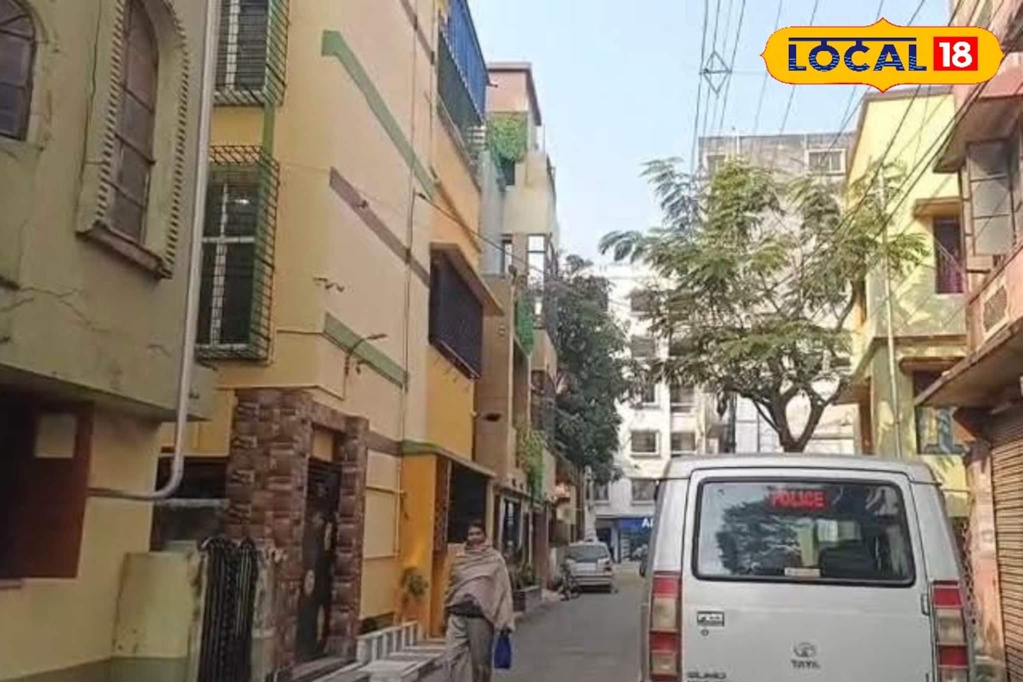 যুবভারতীতে মেসি কাণ্ডে শতদ্রু দত্তের রিষড়ার বাড়িতে পুলিশ! খতিয়ে দেখা হল নথিপত্র