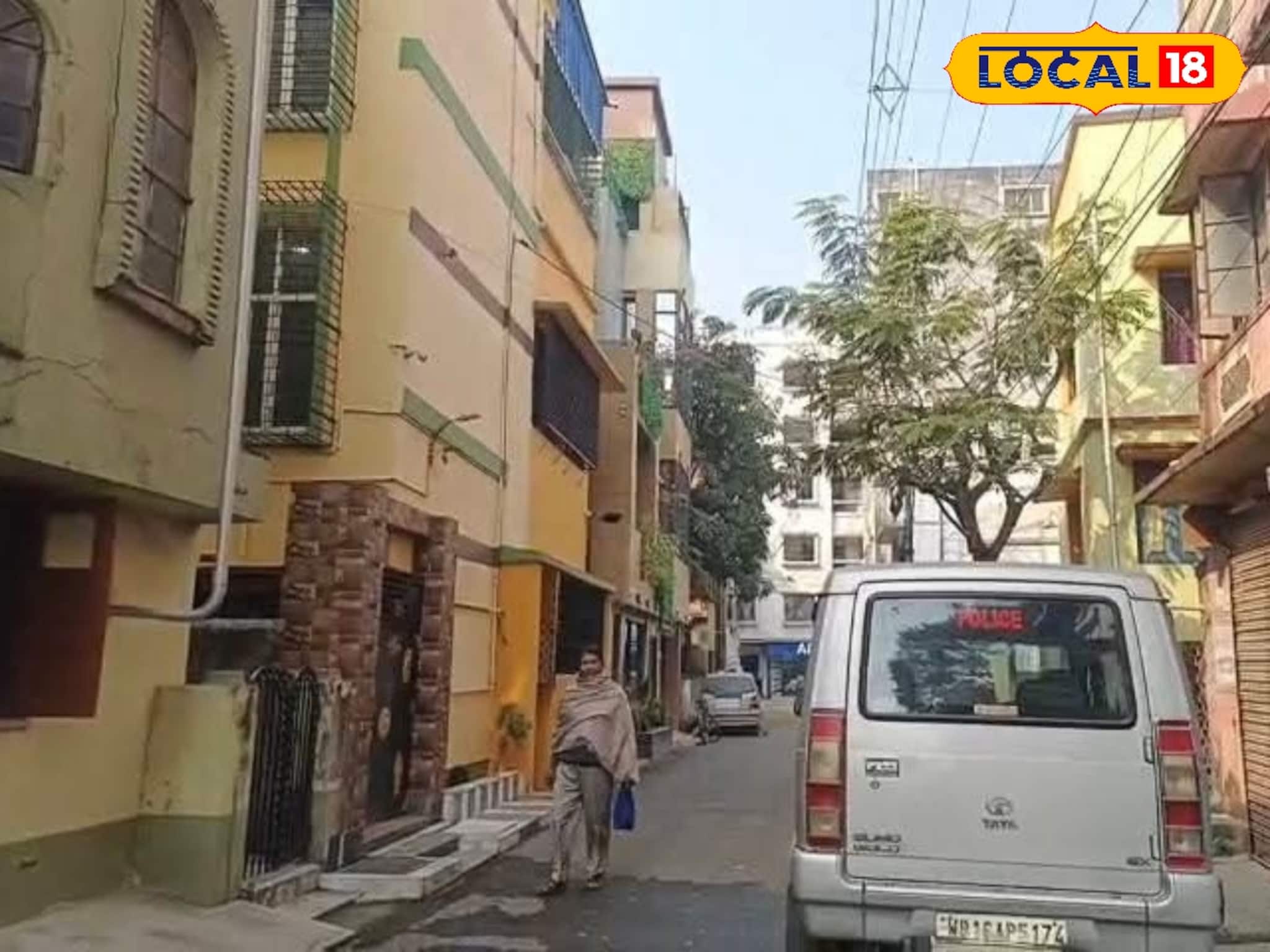 যুবভারতীতে মেসি কাণ্ডে শতদ্রু দত্তের রিষড়ার বাড়িতে পুলিশ! খতিয়ে দেখা হল নথিপত্র