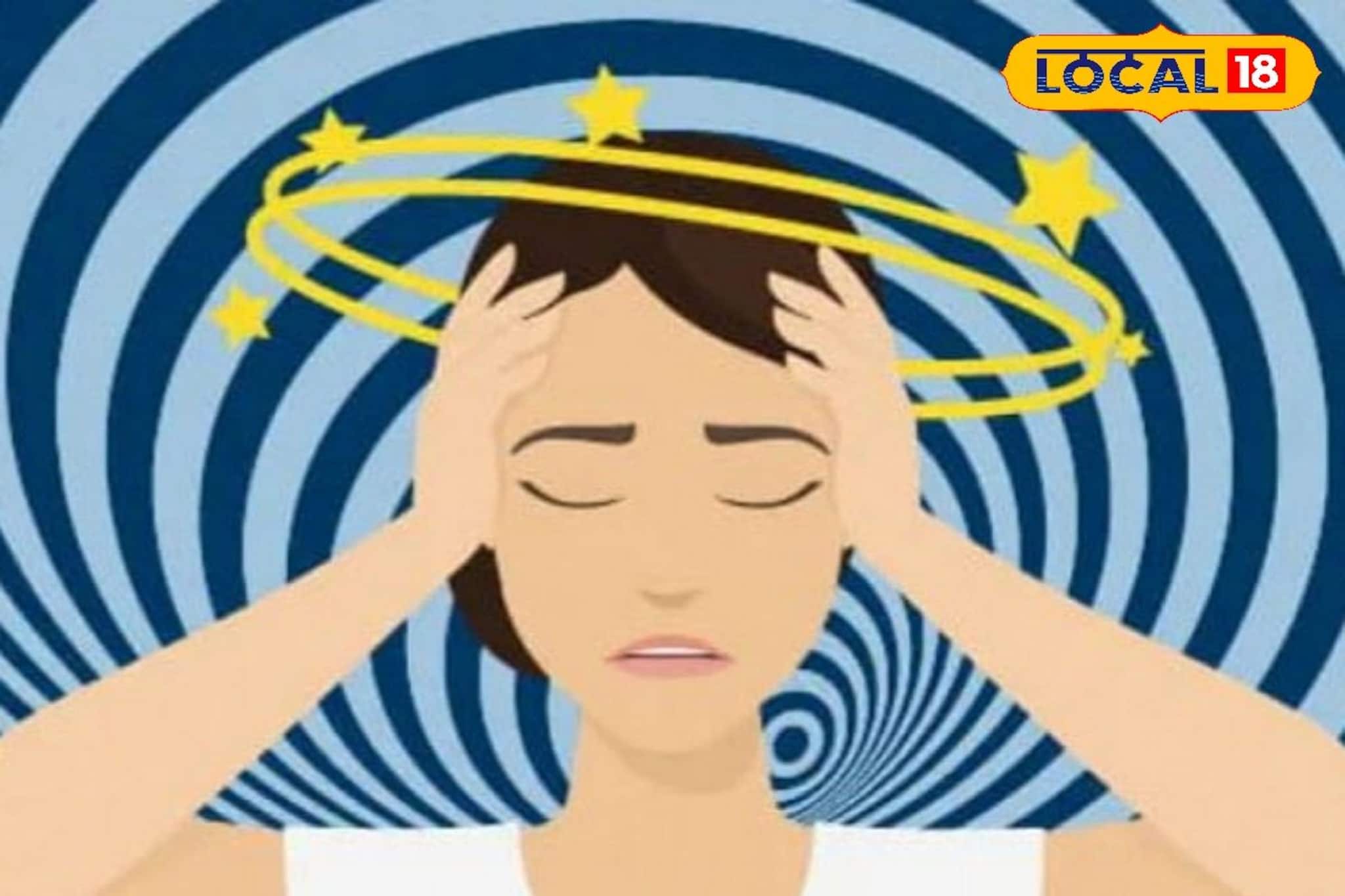 শীতকালে ঠোঁট শুকিয়ে যাচ্ছে? জিভ সাদা! হঠাৎ মাথা ঘুরছে? বড় 'সঙ্কেত' দিচ্ছে শরীর! সতর্ক হন!