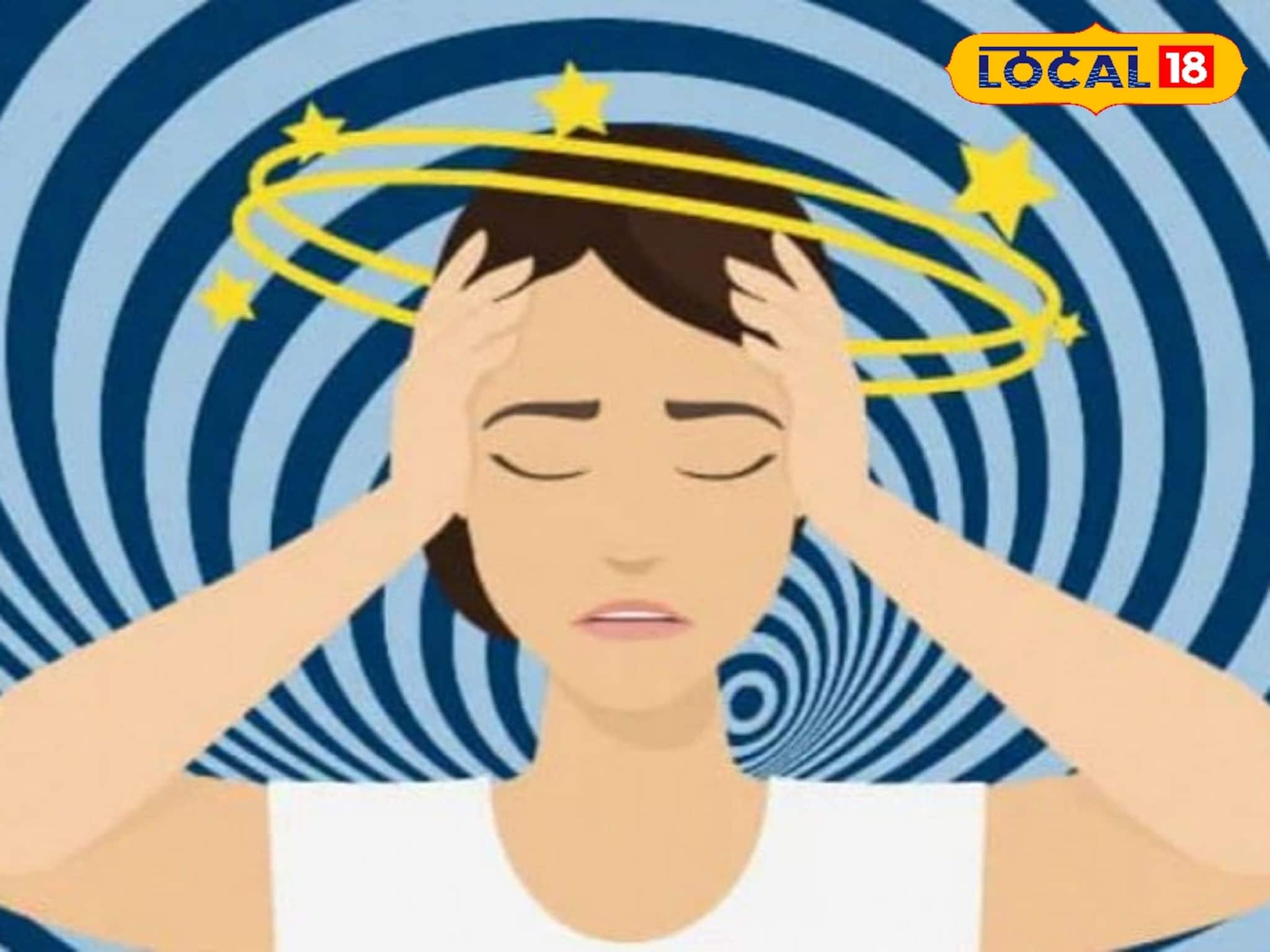 শীতকালে ঠোঁট শুকিয়ে যাচ্ছে? জিভ সাদা! হঠাৎ মাথা ঘুরছে? বড় 'সঙ্কেত' দিচ্ছে শরীর! সতর্ক হন!