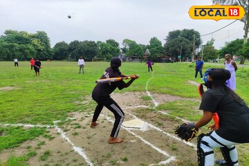 ১০০ বছরের পুরনো খেলা, নদিয়ায় বসছে ন্যাশনাল সফ্টবল চ্যাম্পিয়নশিপের আসর