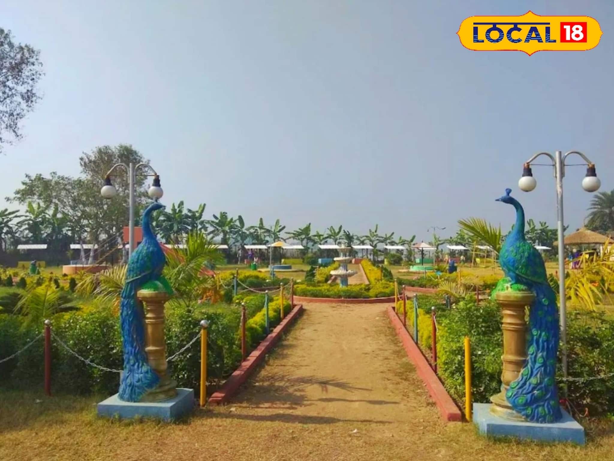 কলকাতা থেকে দেড় ঘণ্টার পথে নতুন এই দ্বীপ! এটাই এখন অন্যতম 'হট' পিকনিক স্পট, না গেলেই মিস