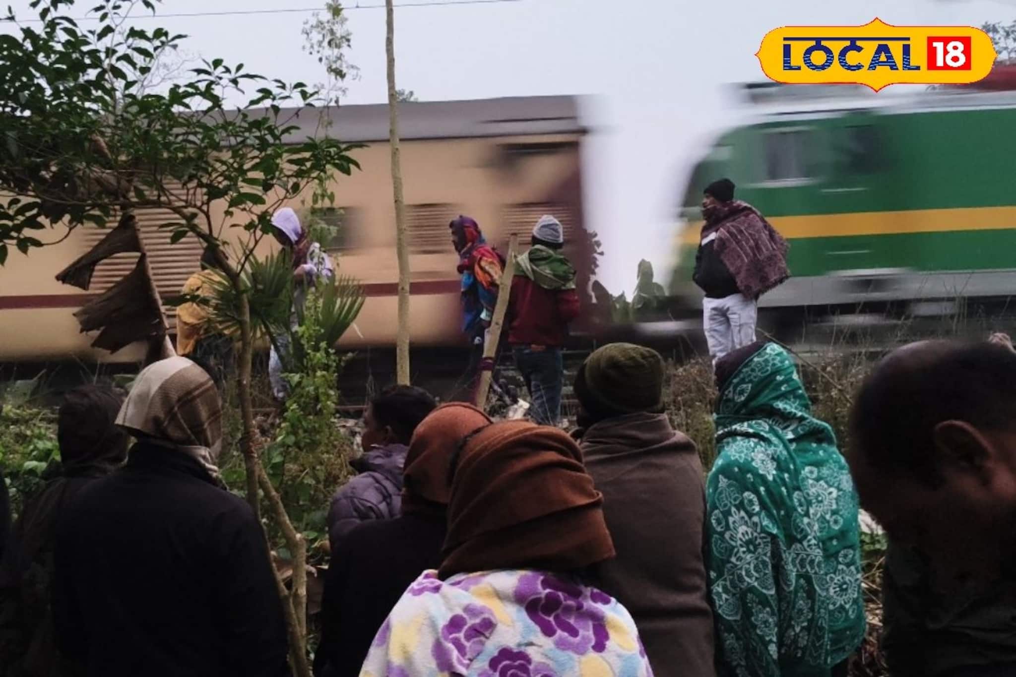 প্রধানমন্ত্রীর সভায় যোগ দিতে যাওয়ার পথে সব শেষ! ট্রেনের ধাক্কায় ছিন্নভিন্ন ৪ জীবন