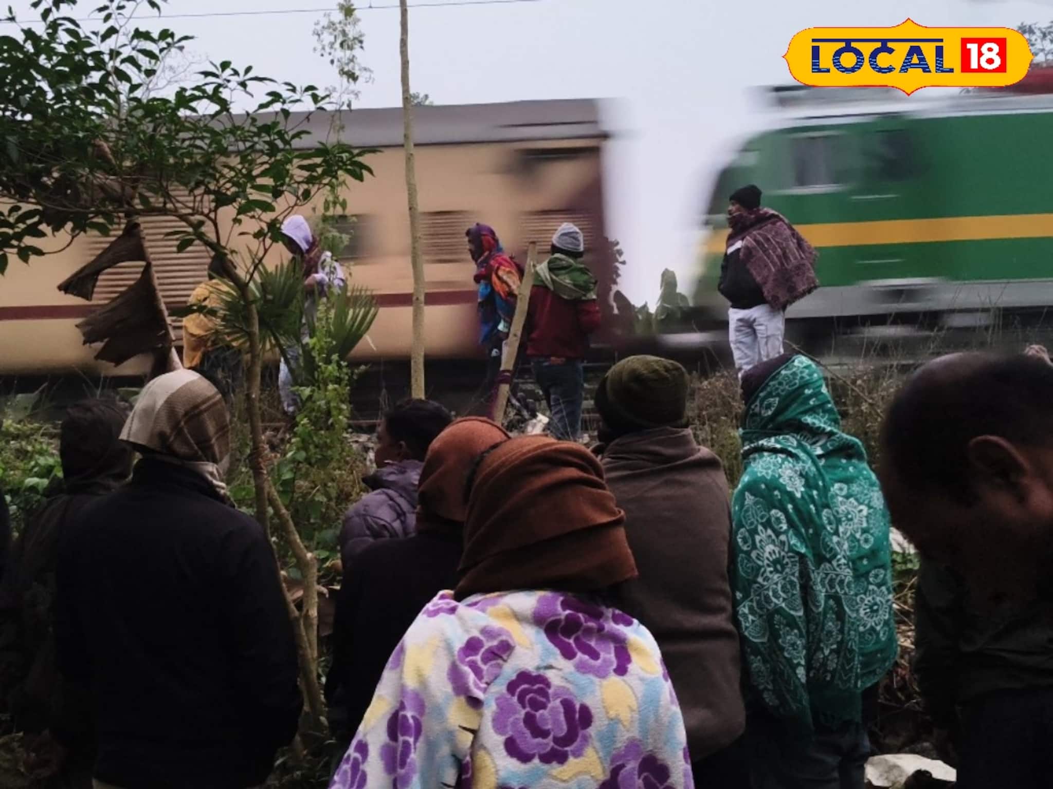 প্রধানমন্ত্রীর সভায় যোগ দিতে যাওয়ার পথে সব শেষ! ট্রেনের ধাক্কায় ছিন্নভিন্ন ৪ জীবন প্রধানমন্ত্রীর সভায় যোগ দিতে যাওয়ার পথে সব শেষ! ট্রেনের ধাক্কায় ছিন্নভিন্ন ৪ জীবন