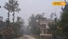 ভোরে ১১ ডিগ্রিতে কাঁপুনি, ঘন কুয়াশায় রেড অ্যালার্ট, জমিয়ে শীতেই ক্রিসমাস