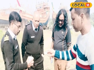 তুলে দেওয়াই হচ্ছে প্রমাণ