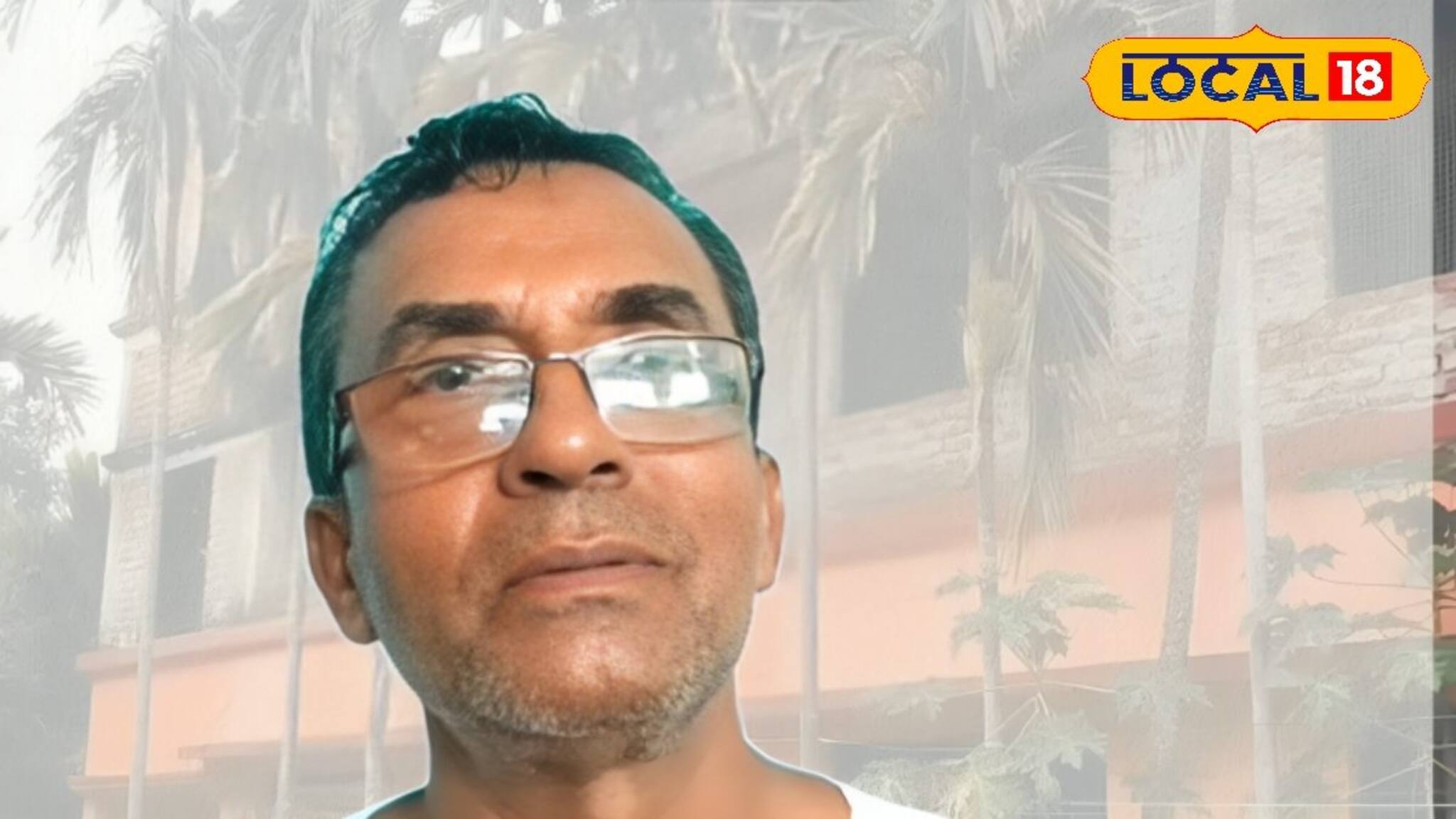 মানব সেবাই ধর্ম! সারা জীবনের সঞ্চয় বিলিয়ে, ভিটেমাটি ত্যাগ করে স্কুল গড়লেন মানস কুমার মহাপাত্র