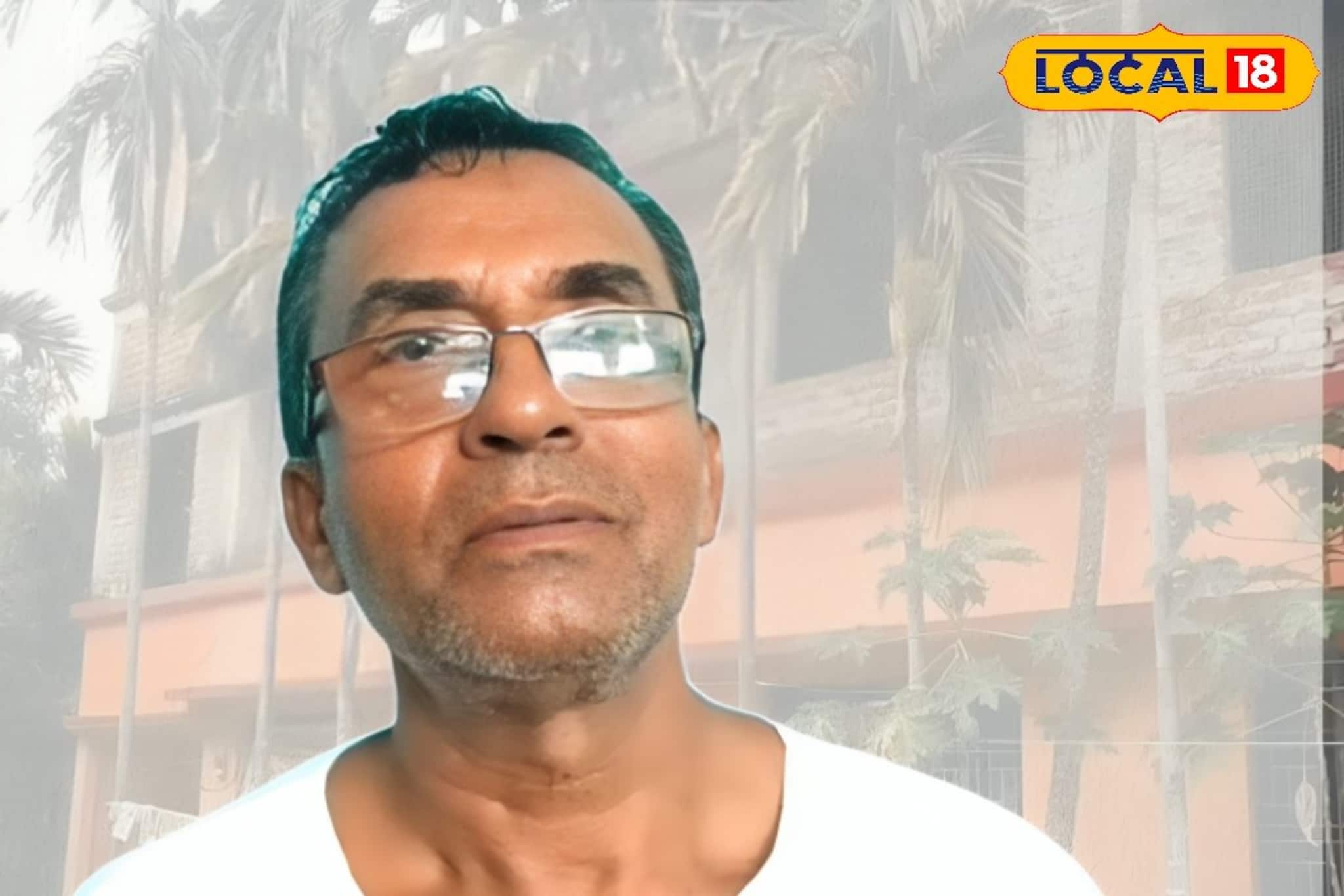 মানব সেবাই ধর্ম! সারা জীবনের সঞ্চয় বিলিয়ে, ভিটেমাটি ত্যাগ করে স্কুল গড়লেন মানস কুমার মহাপাত্র