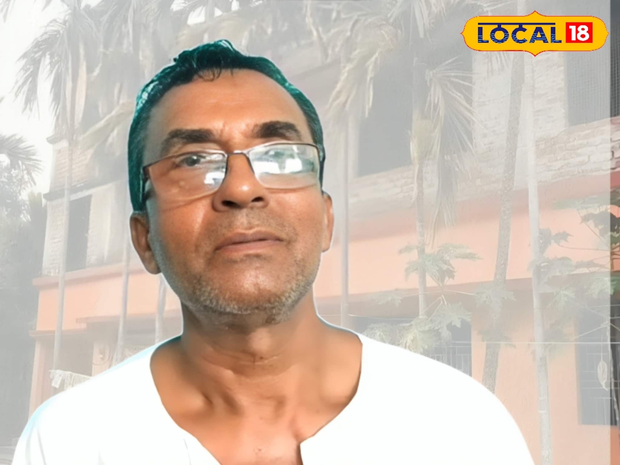 মানব সেবাই ধর্ম! সারা জীবনের সঞ্চয় বিলিয়ে, ভিটেমাটি ত্যাগ করে স্কুল গড়লেন মানস কুমার মহাপাত্র