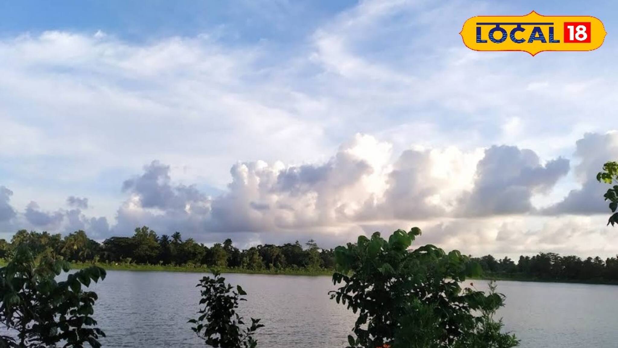 বেহাল রায়দিঘির জলাশয়! পিকনিকের মরশুমে মন খারাপ পর্যটকদের 