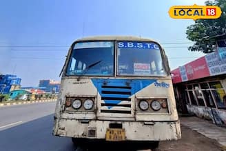 পৌষ পার্বণ উৎসবের আগে সুখবর, এবার এক বাসেই যাওয়া যাবে শান্তিনিকেতন থেকে জঙ্গলমহল