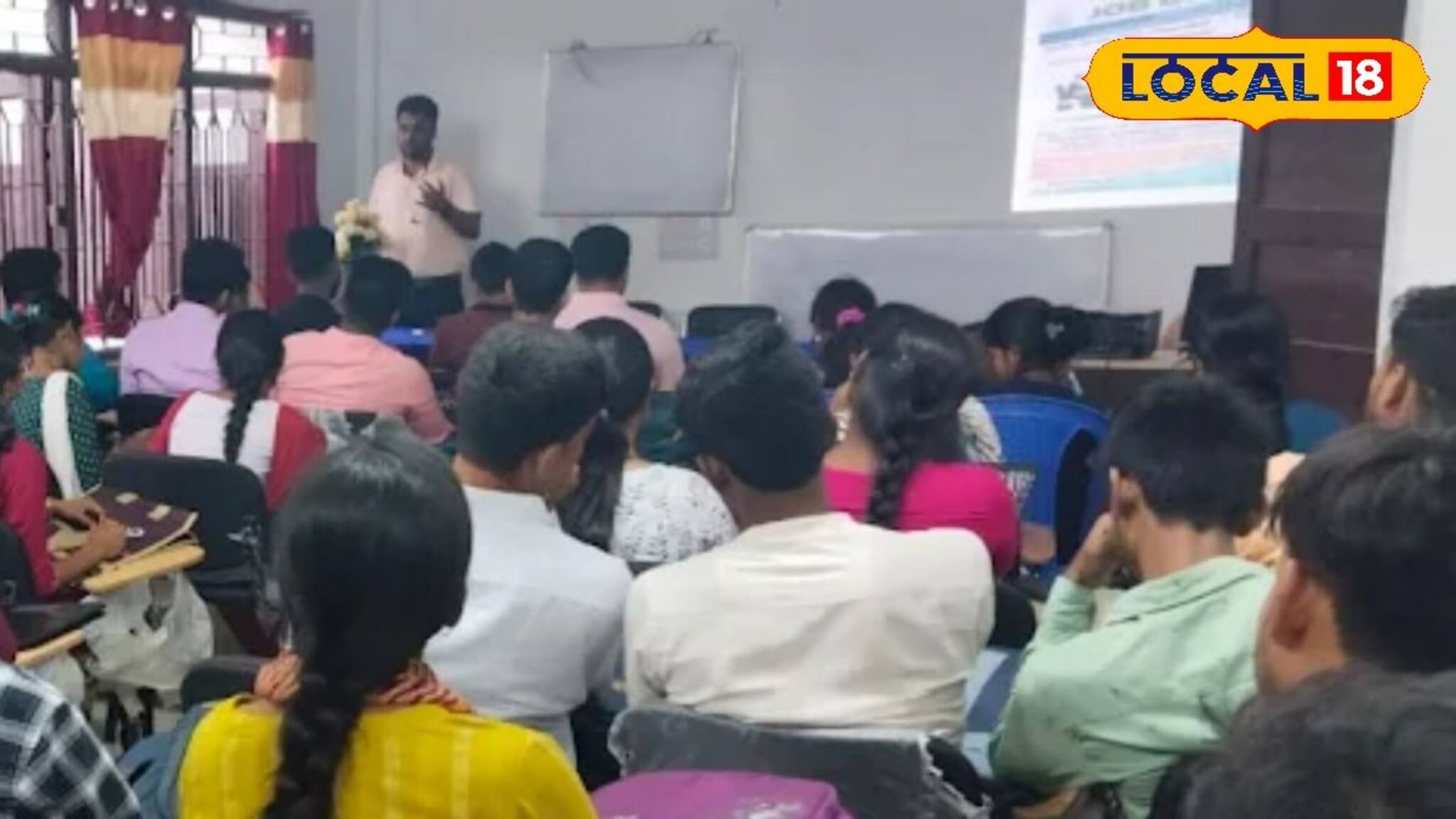 Job News: বিরাট সুখবর! এবার মাধ্যমিক পাশ করলেই মিলবে চাকরি, বিশেষভাবে সক্ষম চাকরিপ্রার্থীদের জন্য সরাসরি ইন্টারভিউয়ের সুযোগ