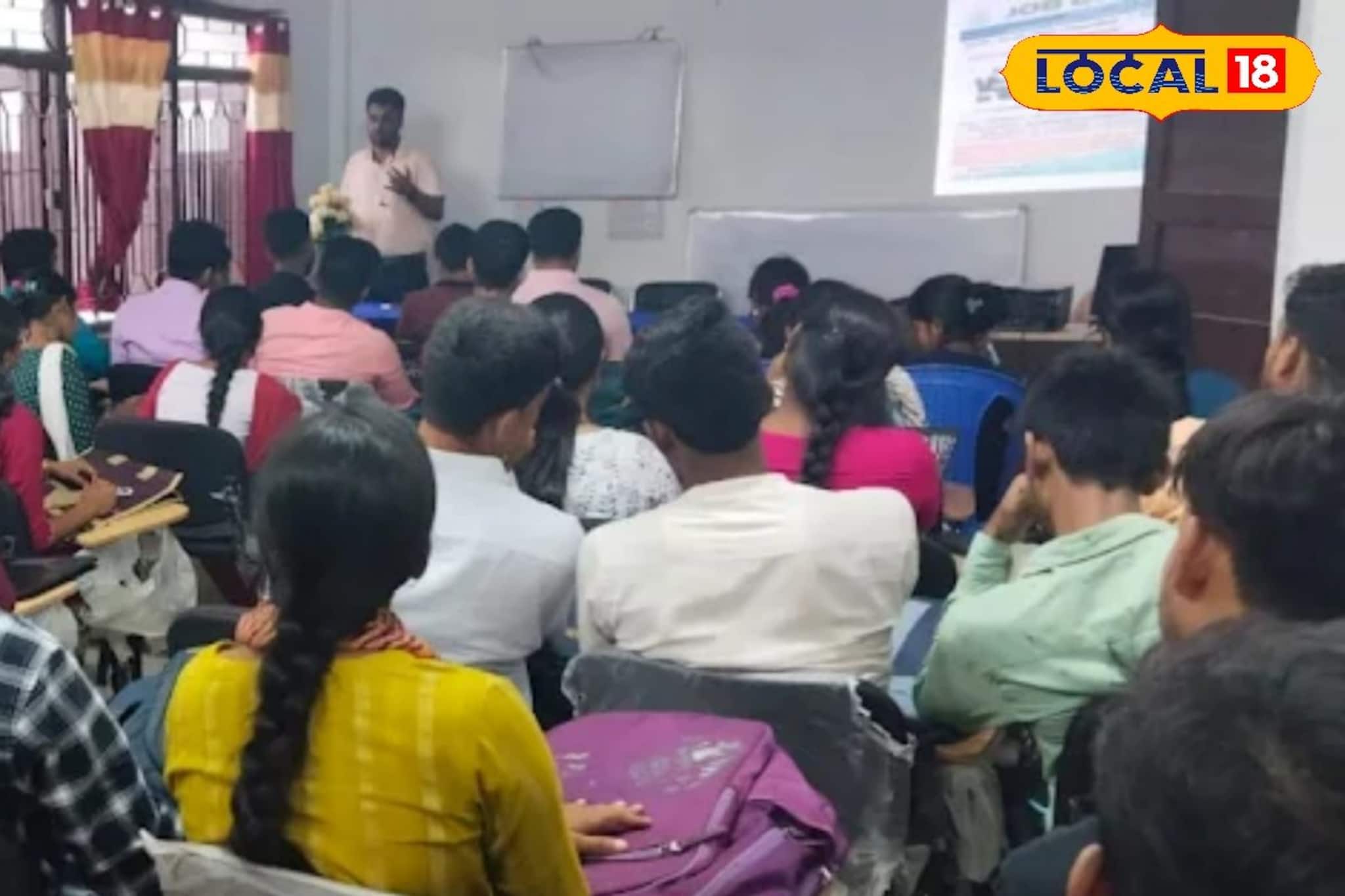 বিরাট সুখবর! মাধ্যমিক পাশ করলেই মিলবে চাকরি, বিশেষভাবে সক্ষম চাকরিপ্রার্থীদের জন্য সুযোগ