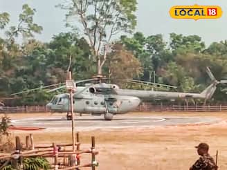 আবহাওয়ার কারণে তাহেরপুরে নামতে পারল না মোদির কপ্টার, কী উপায়? বেরোবে অন্য পথ?