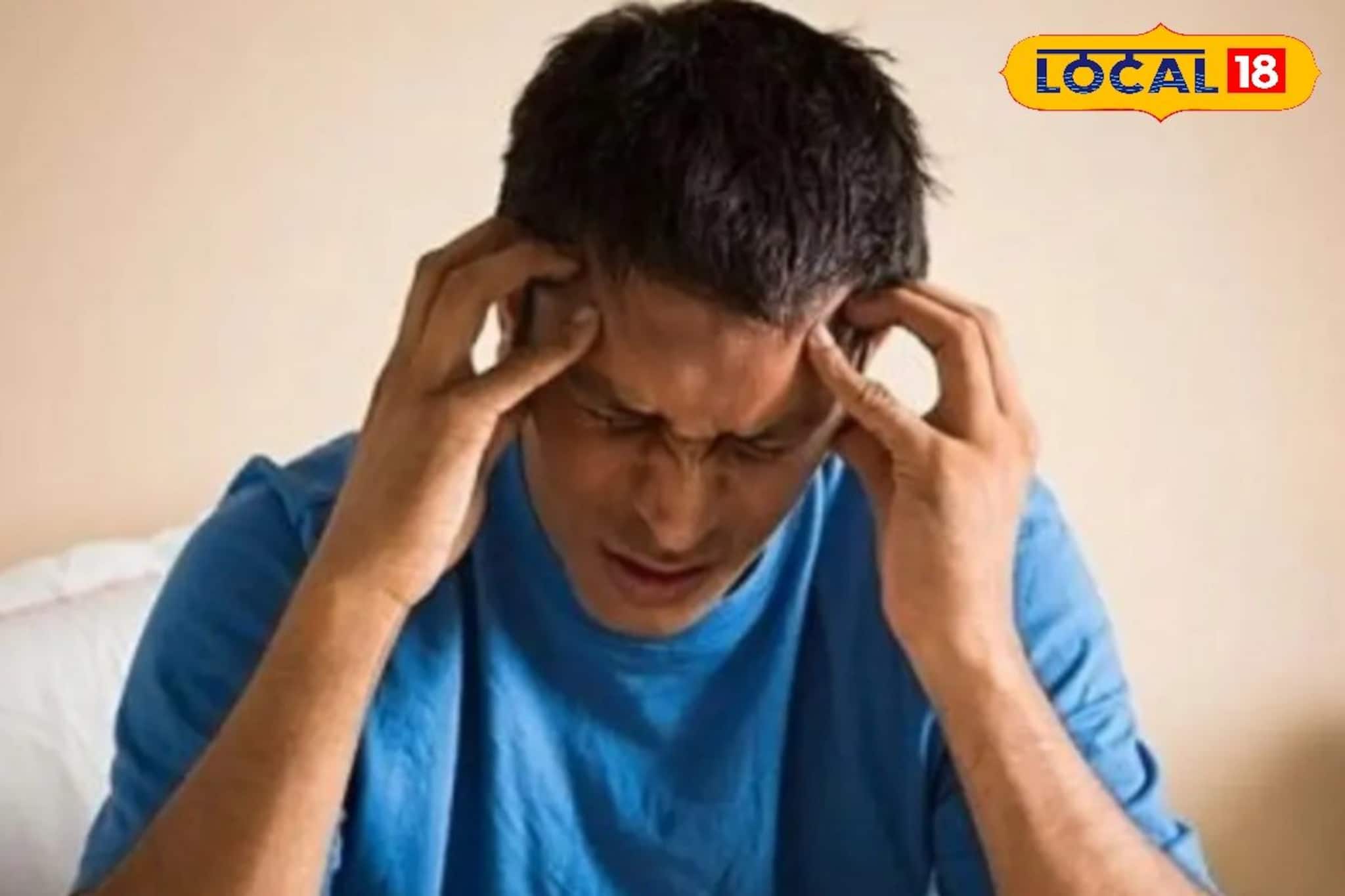 হঠাৎ ঝাপসা চোখের দৃষ্টি, কানে শুনতে...কেবল বুকে ব্যথা নয়! এগুলিও হতে পারে স্ট্রোকের লক্ষণ