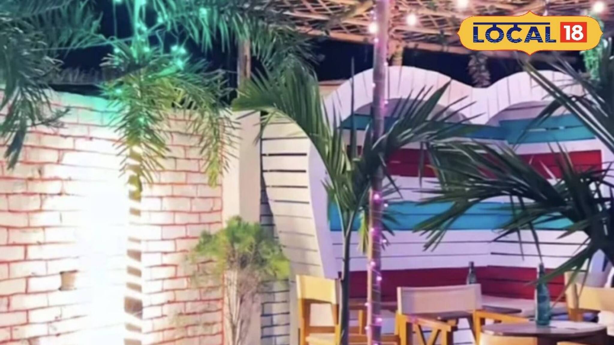 Siliguri News: কংক্রিটের ভিড়ের মাঝে এক টুকরো সবুজ স্বর্গ, শিলিগুড়ির ডাবগ্রামে শহরের মধ্যেই নিরিবিলি আড্ডার নতুন ঠিকানা