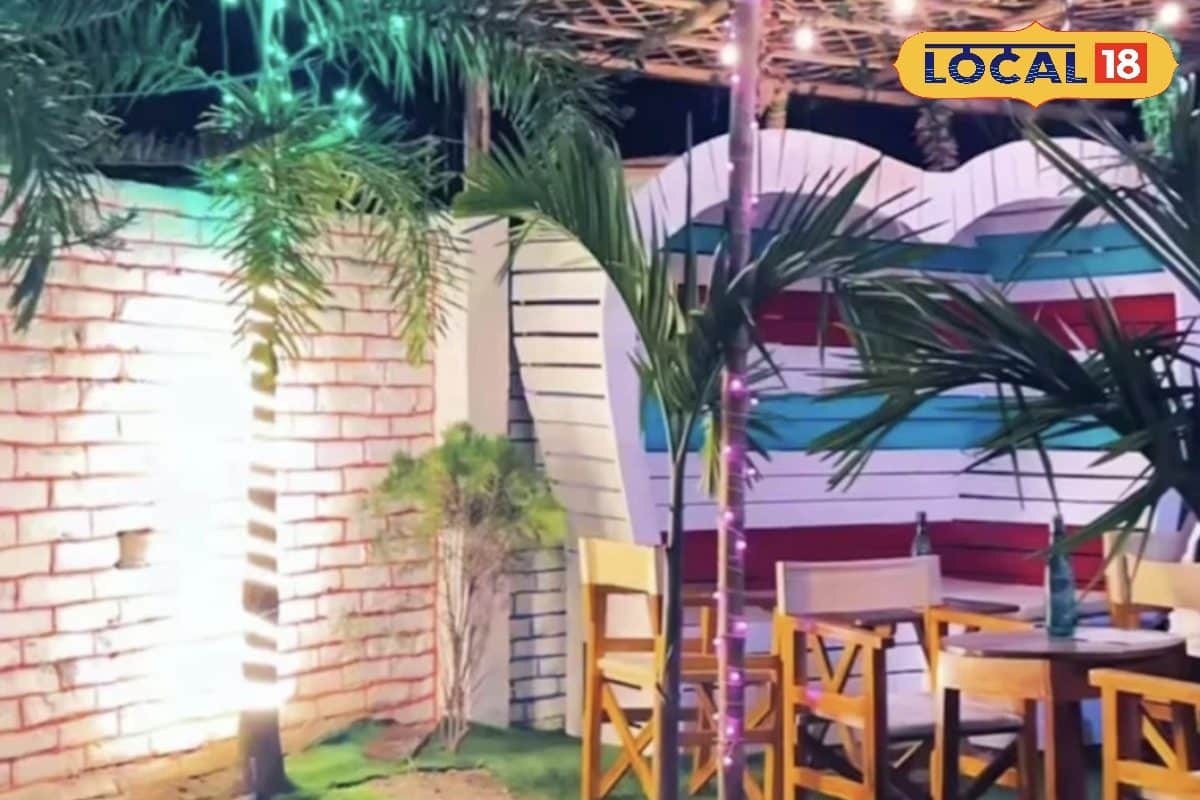 কংক্রিটের ভিড়ের মাঝে সবুজ স্বর্গ, শিলিগুড়ির ডাবগ্রামে নিরিবিলি আড্ডার নতুন ঠিকানা