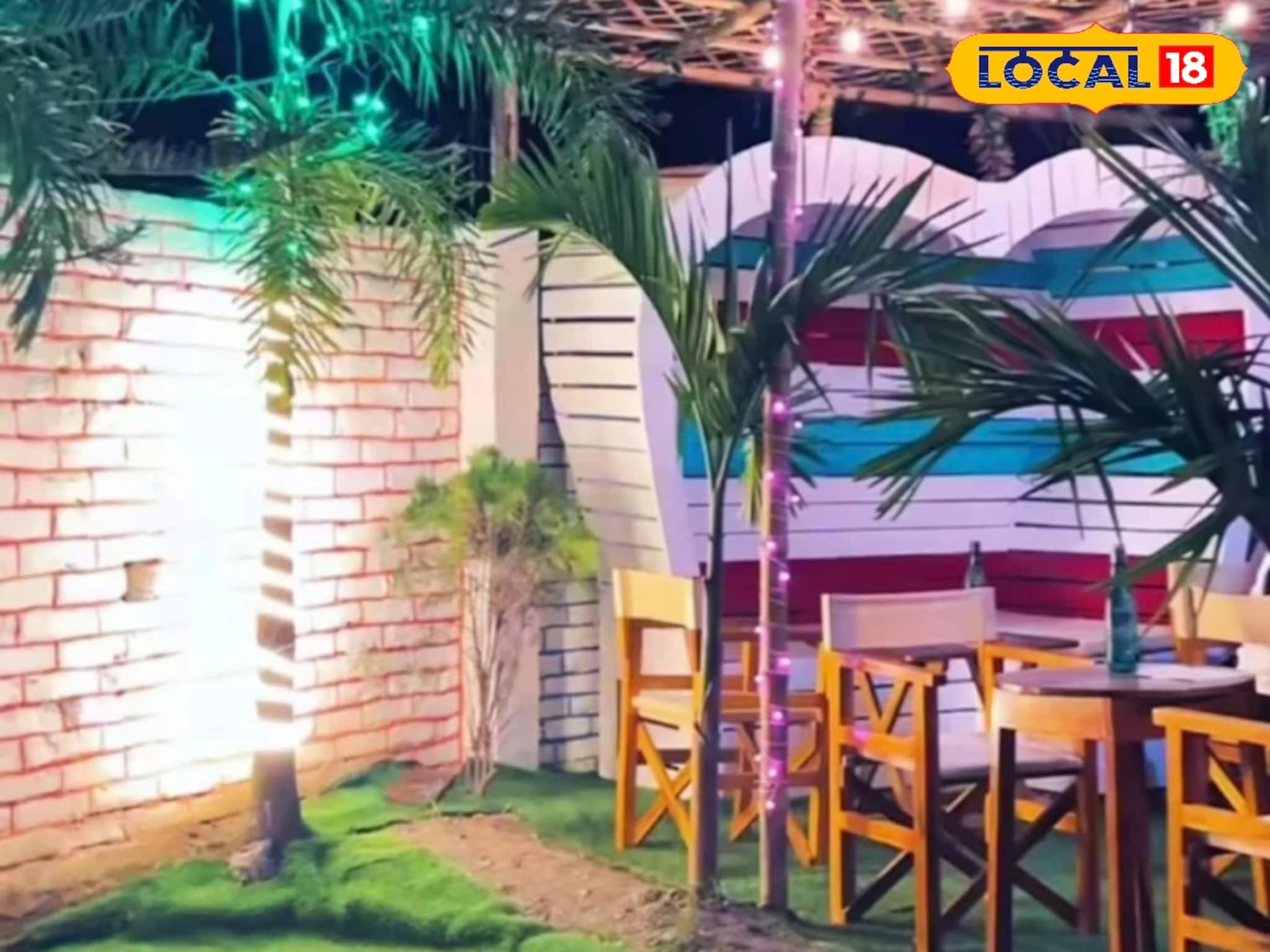 কংক্রিটের ভিড়ের মাঝে সবুজ স্বর্গ, শিলিগুড়ির ডাবগ্রামে নিরিবিলি আড্ডার নতুন ঠিকানা