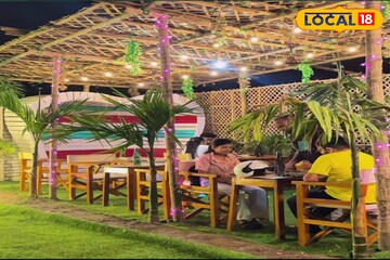 কংক্রিটের ভিড়ের মাঝে সবুজ স্বর্গ, শিলিগুড়ির ডাবগ্রামে নিরিবিলি আড্ডার নতুন ঠিকানা