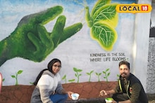 Jalpaiguri News: কমছে সবুজ, বাড়ছে উষ্ণতা! পৌর উৎসবে দেওয়াল অঙ্কনে উঠে এল পরিবেশ রক্ষার বার্তা