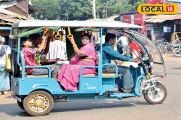টোটো নিয়ে বাজারে চলছে মারাত্মক জালিয়াতি, ভাল করে দেখে তবেই চাপুন! নাহলে বড় বিপদ
