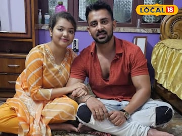 মৃত গৃহবধূ 