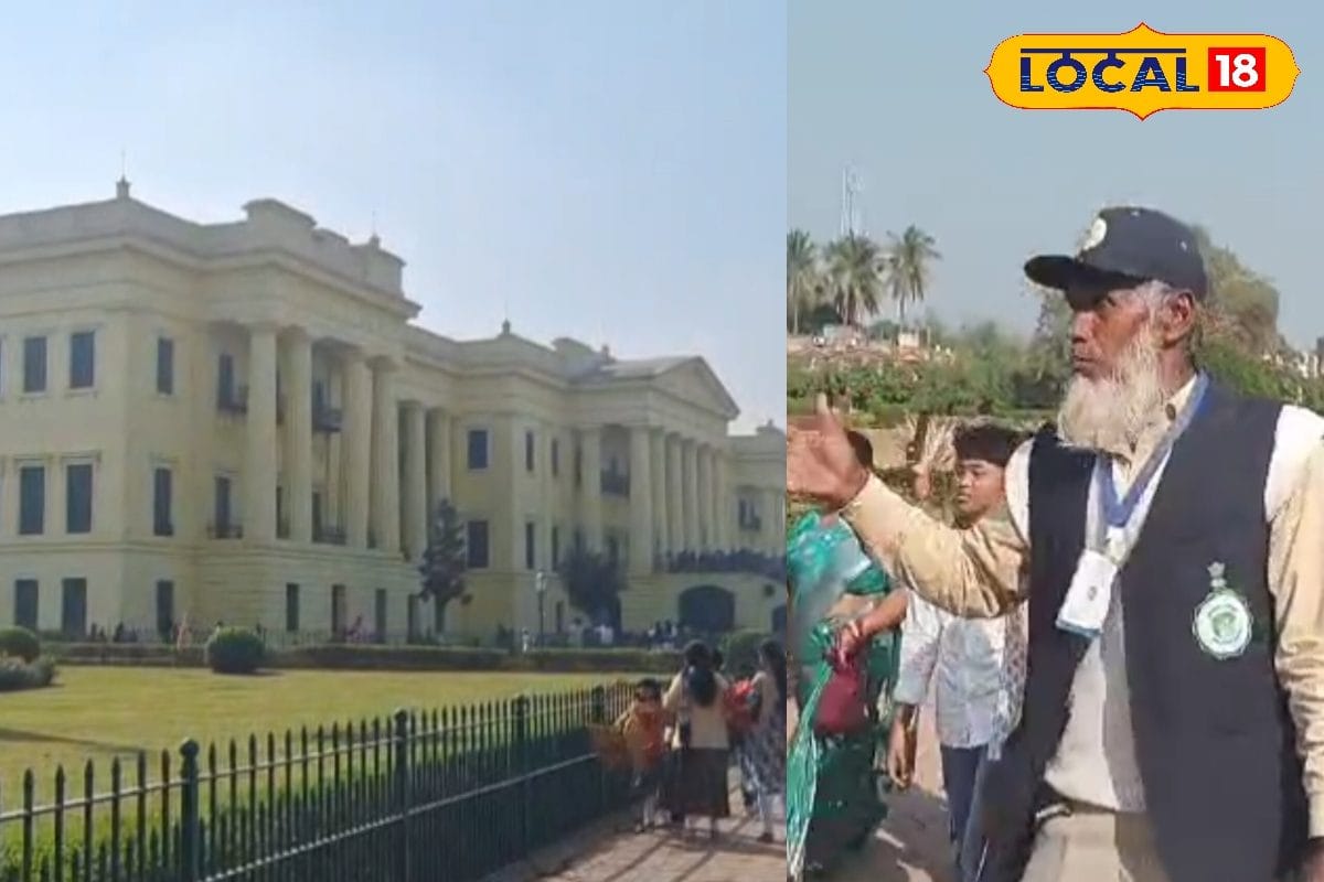 হাজারদুয়ারি এলে কেন গাইড নেওয়া প্রয়োজন, যাওয়ার আগে জানুন