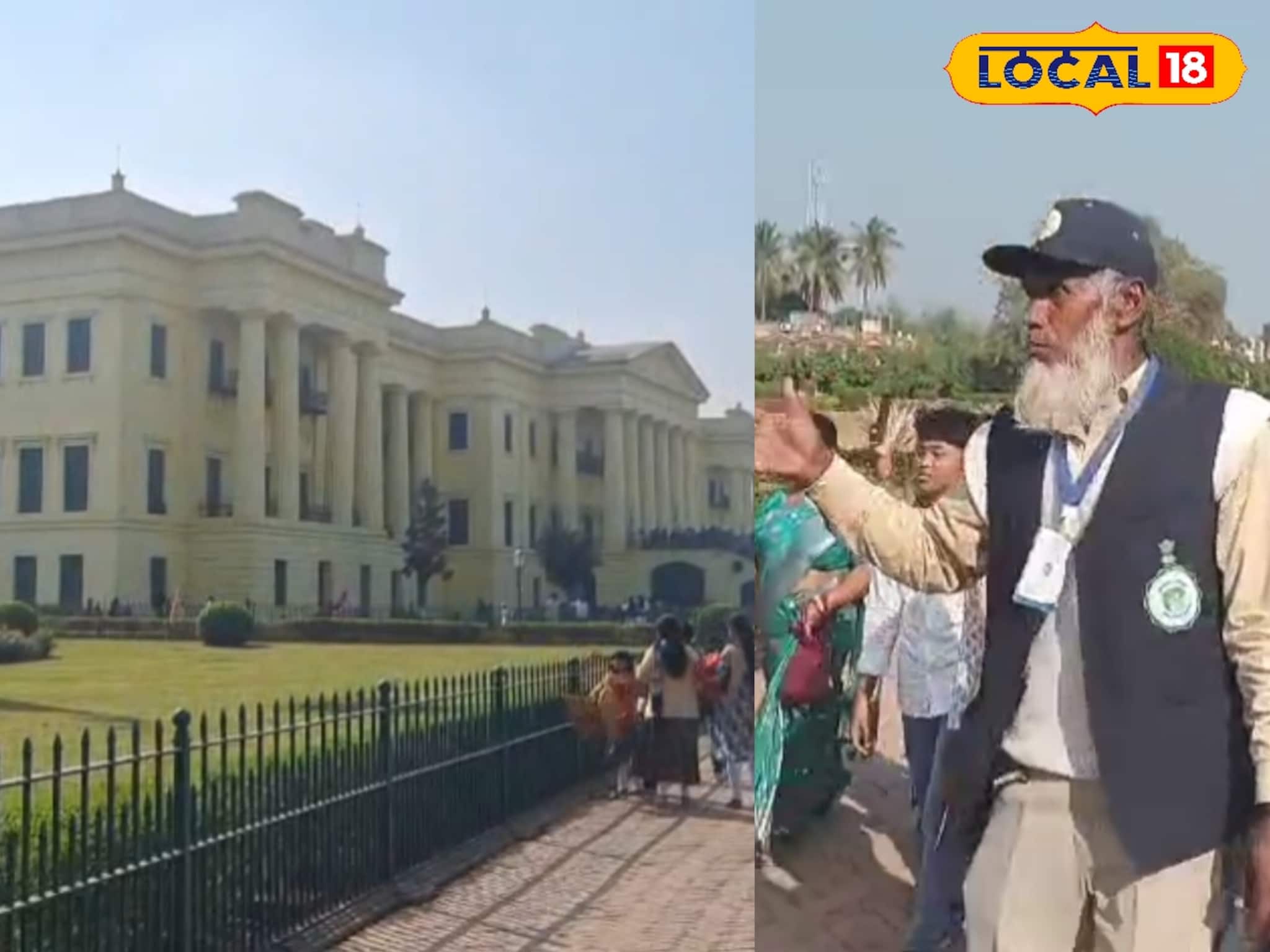 হাজারদুয়ারি এলে কেন গাইড নেওয়া প্রয়োজন, যাওয়ার আগে জানুন