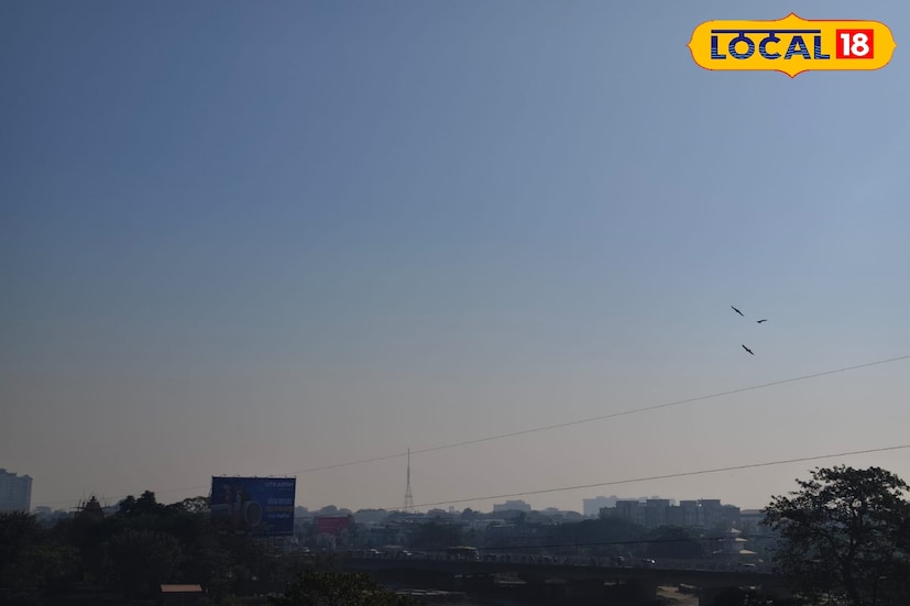 উত্তরবঙ্গের একাধিক জেলায় আপাতত শুষ্ক আবহাওয়া বজায় থাকার সম্ভাবনার কথা জানিয়েছে আবহাওয়া দফতর। দার্জিলিং, জলপাইগুড়ি, কালিম্পং, আলিপুরদুয়ার, কোচবিহার, উত্তর ও দক্ষিণ দিনাজপুর এবং মালদহ—সব জেলাতেই বৃষ্টির সম্ভাবনা নেই বলে পূর্বাভাসে উল্লেখ করা হয়েছে। (ছবি ও তথ্য: ঋত্বিক ভট্টাচার্য)