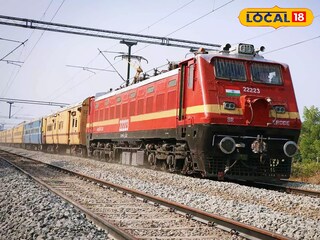 আদ্রা ডিভিশনে বাতিল একগুচ্ছ ট্রেন