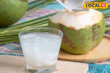 শুধু গরমেই নয় শীতেও খেতে হবে ডাব! এই সময় খেলে কখনও শুষ্ক হবে না ত্বক