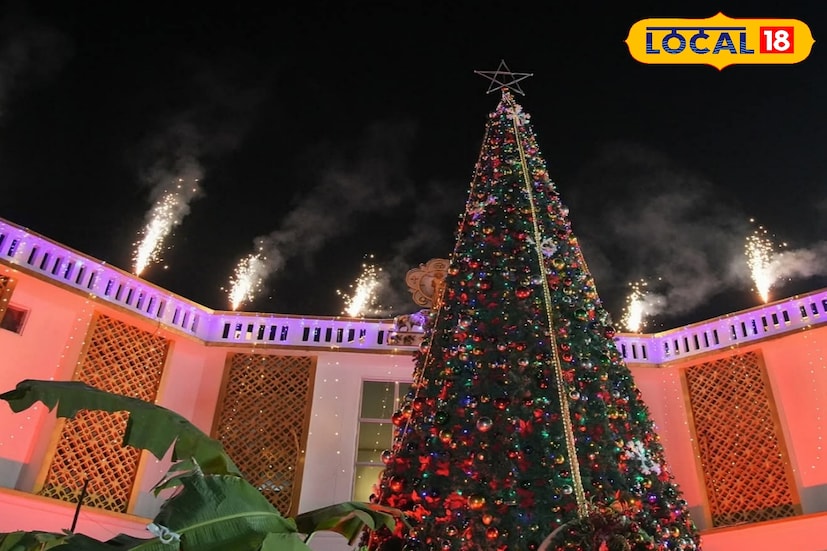 বড়দিনের উৎসব মুখর এখন সবাই। অনেকেই ইতিমধ্যেই এই উৎসব নিয়ে বেশ উচ্ছ্বসিত। বড়দিনের এই উৎসব শুধু একটি ধর্ম বা অঞ্চলের মধ্যে সীমাবদ্ধ নয়। এই উৎসবটি বিশ্বের প্রতিটি কোণে পালিত হয়, যদি দেখা যায়, এটি একটি সুখ এবং আনন্দের উৎসব যা মানুষকে সংযুক্ত করে।