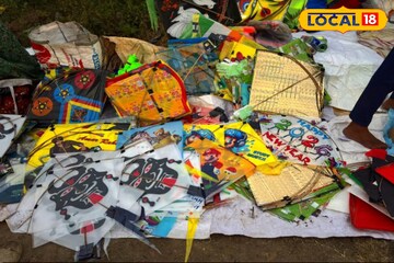 বসিরহাটে 'রঙিন আকাশের উৎসব'! ঐতিহ্যবাহী ঘুড়িমেলায় ছুটে আসে দূরদূরান্তের মানুষ