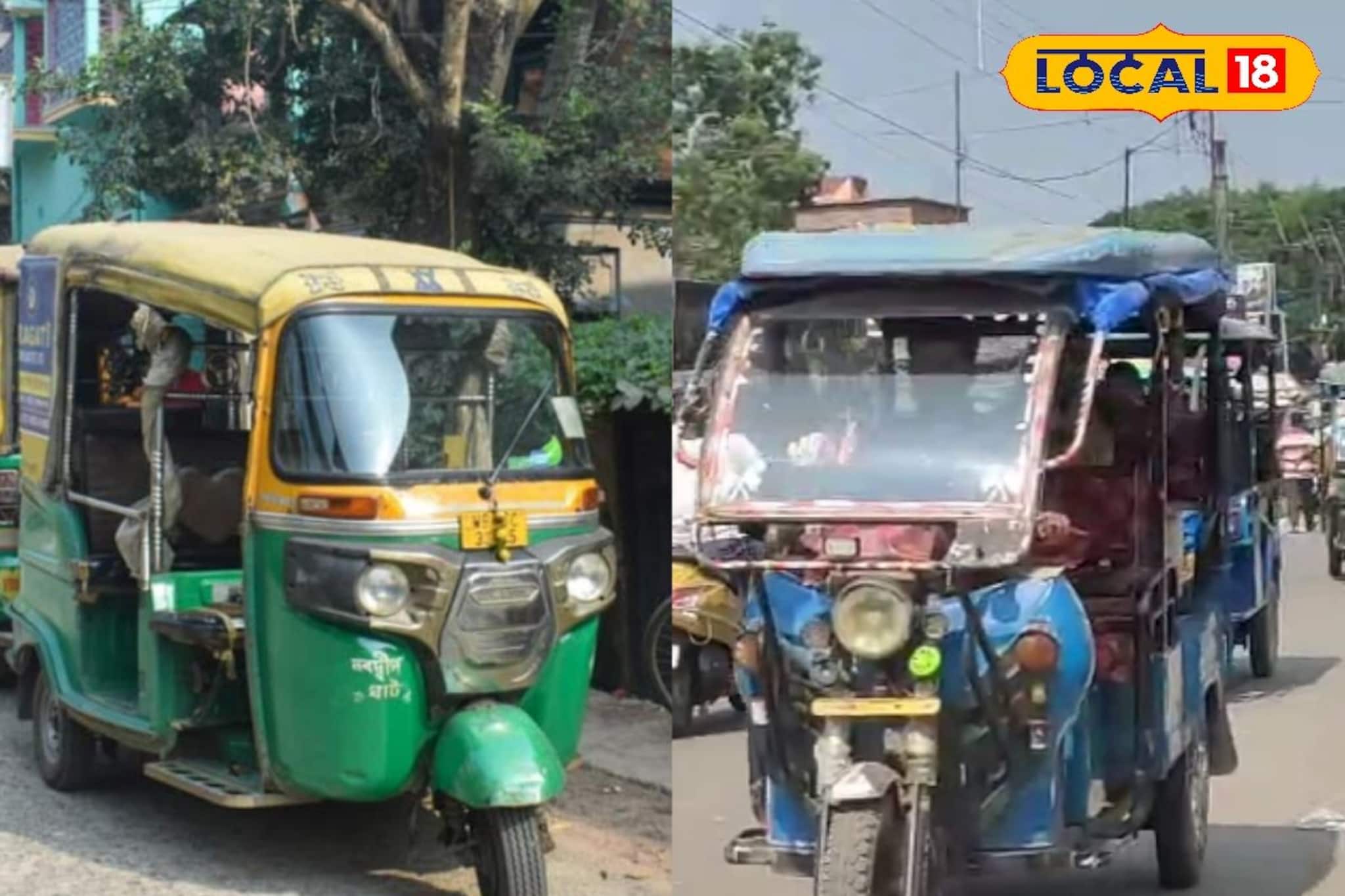 টোটো নাকি অটো, কোনটা চালালে রোজগার এখন বেশি? জেনে রাখুন