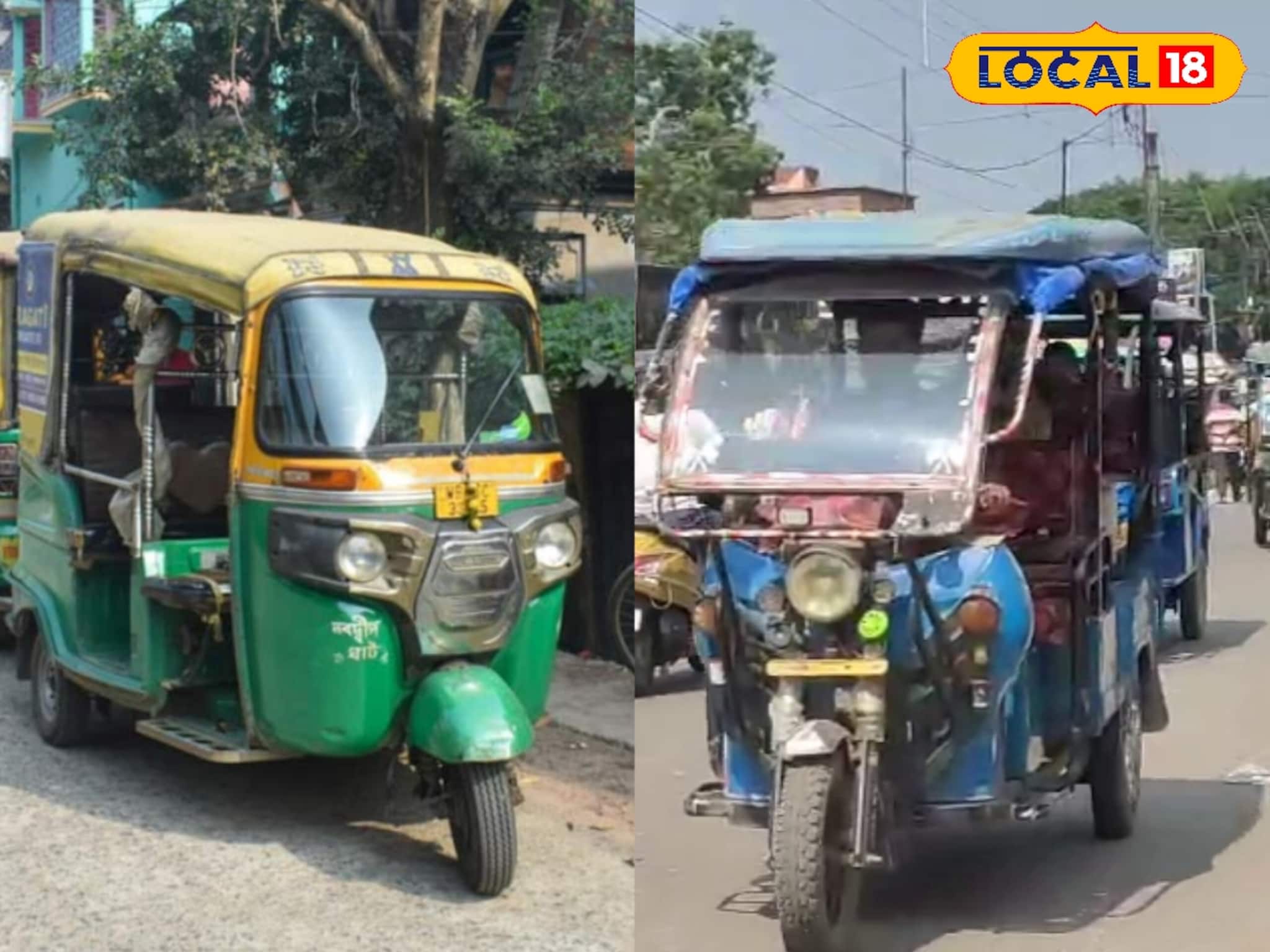 টোটো নাকি অটো, কোনটা চালালে রোজগার এখন বেশি? জেনে রাখুন