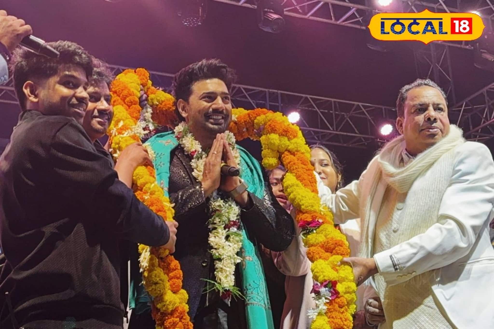 তারকা দেবকে সামনে পেয়ে আবেগে ভাসল আউশগ্রাম, শেষ দিনে জমজমাট দাতা লালন মিলন মেলা