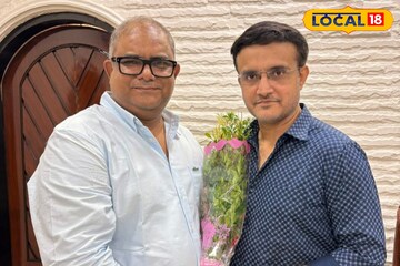 সৌরভ গাঙ্গুলীর সঙ্গে খেলেছেন একই দলে, এখন বীরভূমের সেই ছেলের হাতে বাংলা ক্রিকেটের ভবিষ্যৎ