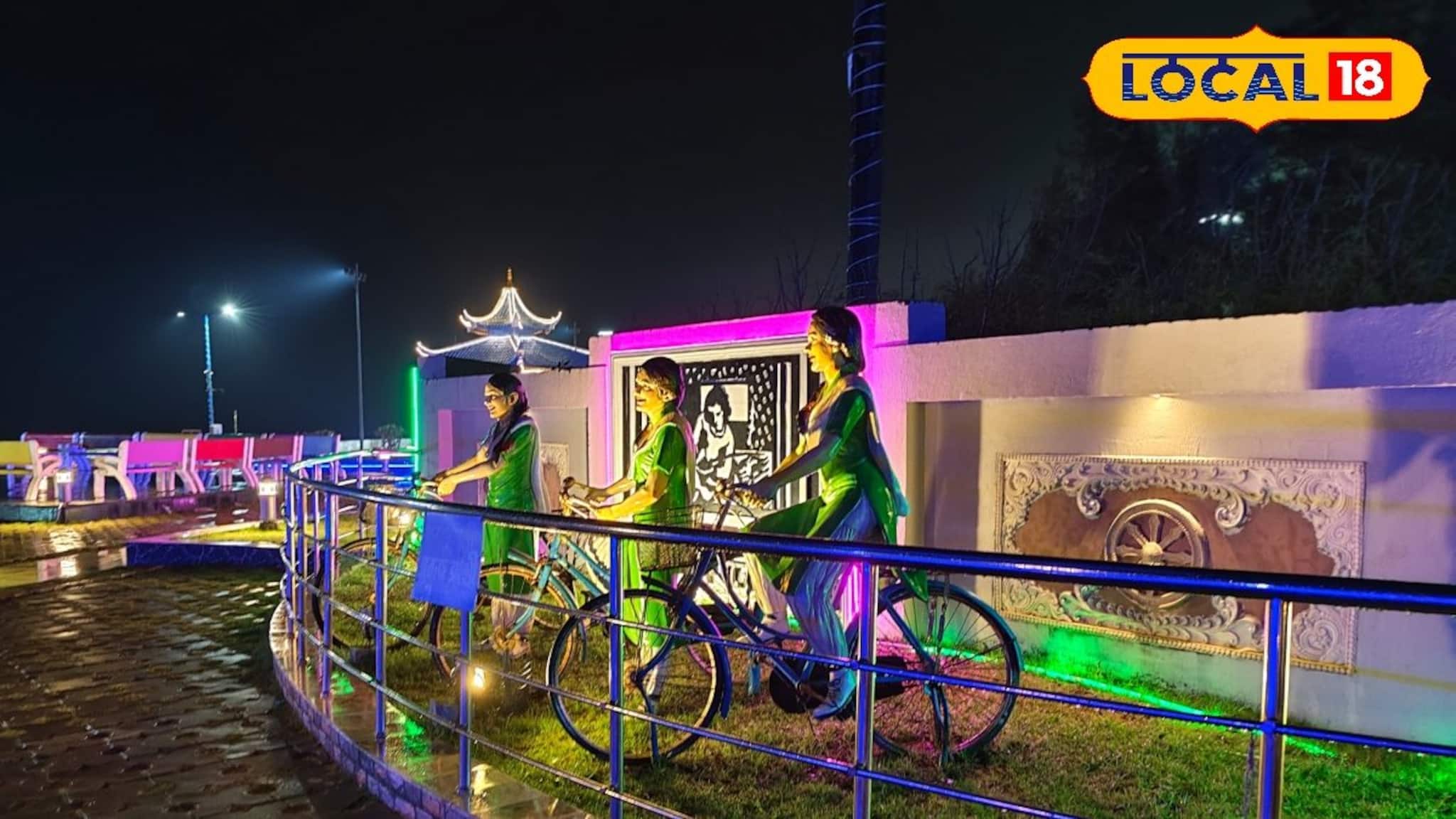 দিঘায় শুরু ‘বিচ ফেস্টিভ্যাল’...! ২৪-২৫ ও ৩০-৩১  বিরাট ভোলবদল, প্রবেশপথ-পার্কিং কোথায়?