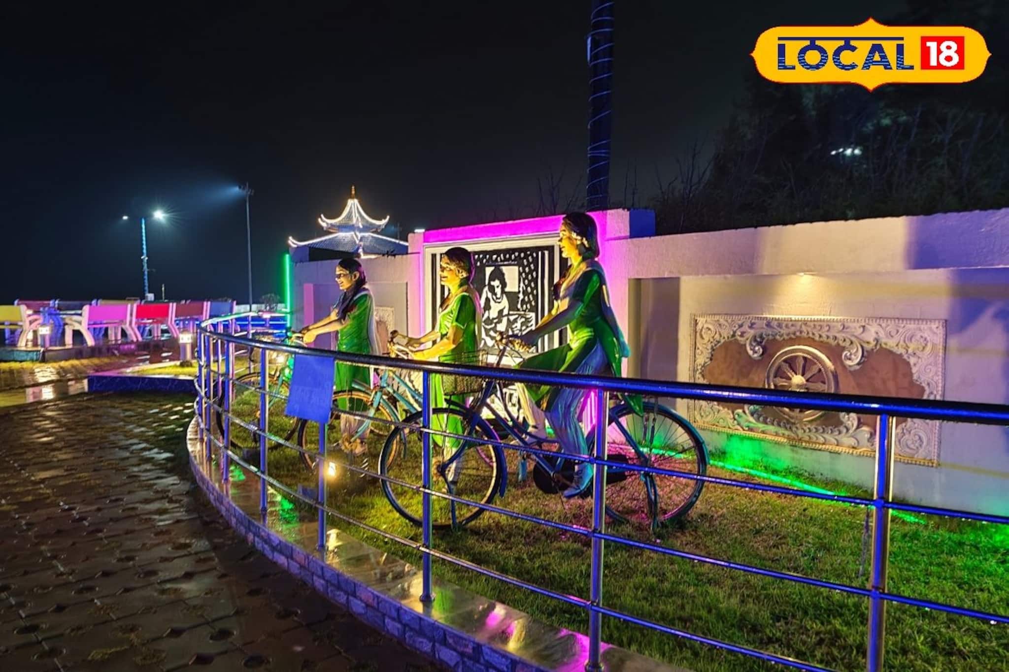 দিঘায় শুরু ‘বিচ ফেস্টিভ্যাল’...! ২৪-২৫ ও ৩০-৩১  বিরাট ভোলবদল, প্রবেশপথ-পার্কিং কোথায়?